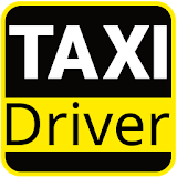 Webtaxi for drivers icon