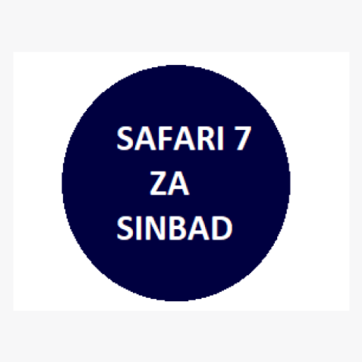 Hadithi ya Sinbadi ดาวน์โหลดบน Windows