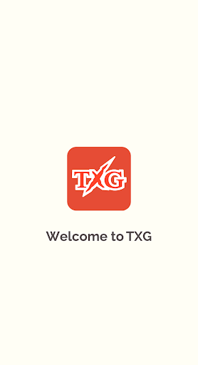 Android application TXG - AR Entertainment screenshort