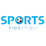 Cover Image of Tải xuống D Sports Radio 103.1  APK