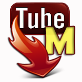 TubeMate Gold icon