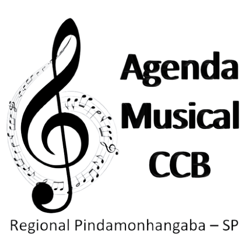 Agenda Musical Regional Pinda logo