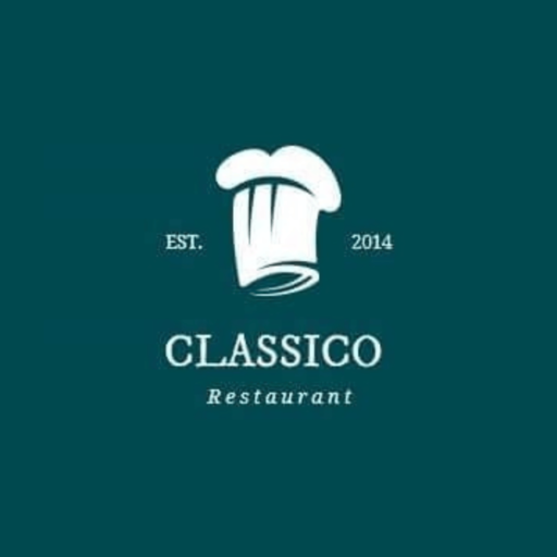 Classico Pizza & Pasta Galway logo