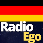 Cover Image of Download EgoFM Radio App DE Kostenlos 1.1 APK