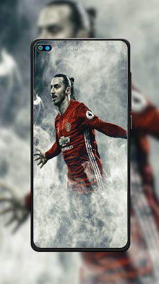 Zlatan Ibrahimović Wallpaperのおすすめ画像2