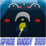 Cover Image of Baixar space buggy 1.7 APK