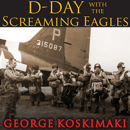 Icon image D-Day with the Screaming Eagles