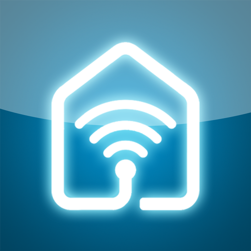 Build A Smart Living logo