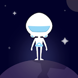 Justin Space icon