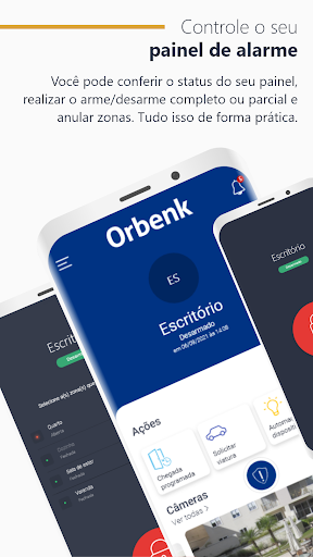Orbenk Monitoramento Screen 3