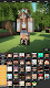 screenshot of Custom Skin Creator Minecraft