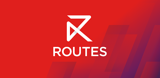 Routes Event App