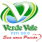 Cover Image of डाउनलोड Rádio Verde Vale FM 99,9  APK