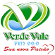 Rádio Verde Vale FM 99,9 - Androidアプリ