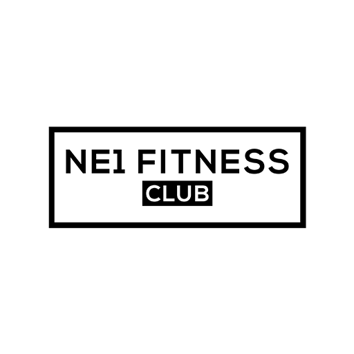 NE1 Fitness Club logo