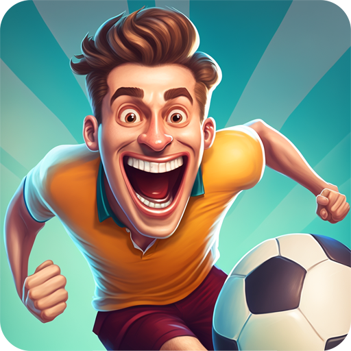Soccer Field | Football Games logo