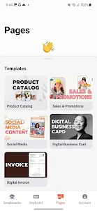 Snapboards Business Seller App