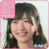 AKB48きせかえ(公式)石田晴香-DT2013- icon
