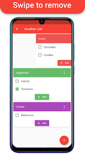 Quick Shop Screenshot 4 - AppWisp.com