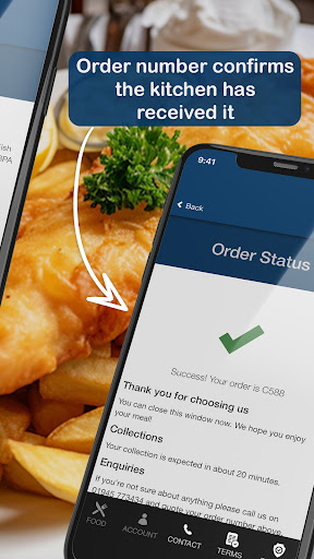 Ali Kebab Fish  Chips Wisbech