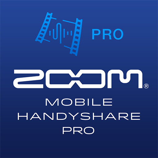 Mobile HandyShare Pro Windows에서 다운로드