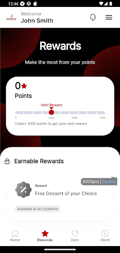 KS Kitchen Screenshot 3 - AppWisp.com
