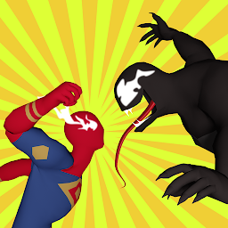 Hero Verse Run Mod Apk