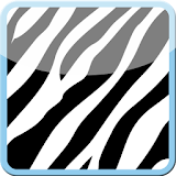 Complete Blue Zebra Theme icon