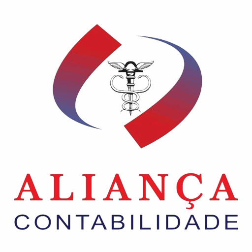 Aliança Contabilidade ES logo