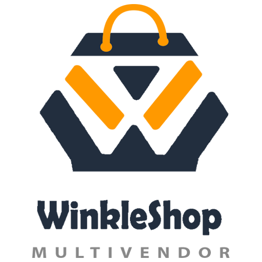 Winkle Shop - Delivery Boy logo