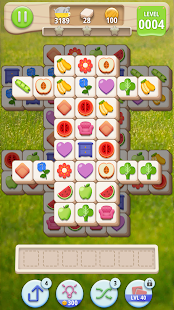 Tiledom - Matching Puzzle Screenshot