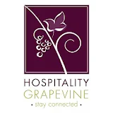 Hospitality Grapevine icon