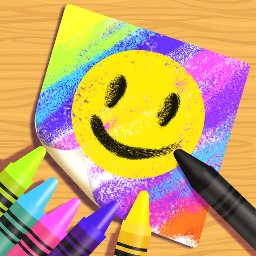 Pastel Mix logo