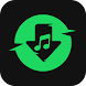 TubeCatcher：MP3 Music Download