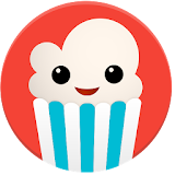Guide for Popcorn Time movie icon
