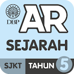 Cover Image of Download AR Sejarah Thn. 5 SJKT  APK