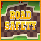 road safety icon