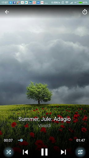 Vivaldi - The Four Seasons