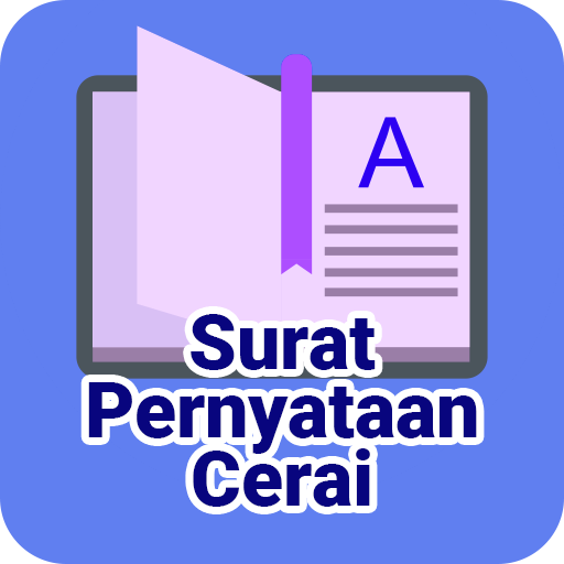 Contoh Surat Pernyataan Cerai Download on Windows