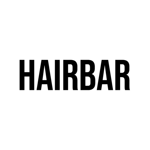 Hairbar logo