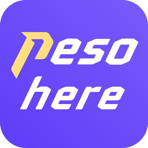 Pesohere logo