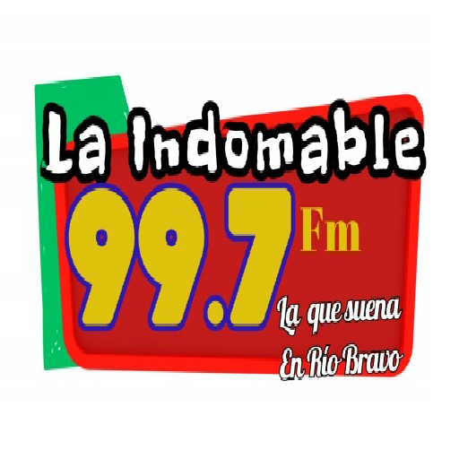 La Indomable 99.7 FM