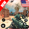 Download offline shooting game: free gun game 2020 for PC [Windows 10/8/7 & Mac]