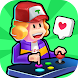 Idle Arcade Tycoon - Androidアプリ