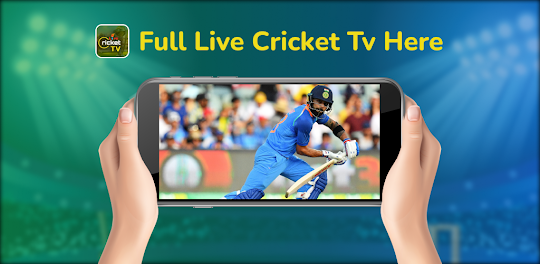 Scores : Live Cricket HD