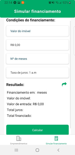 Soares Paiva Screen 3