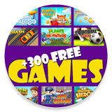 Free Games icon