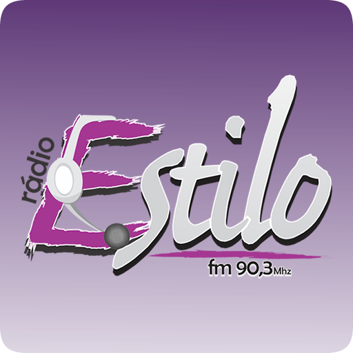 Rádio Estilo FM - Aplicaciones en Google Play