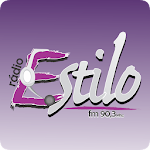 Cover Image of Baixar Radio Estilo FM  APK