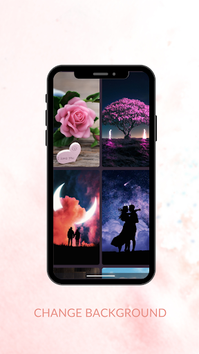 Couple App - Been Love Memory